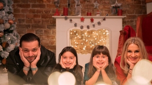 Mihai Morar, clipe grele de Revelion! Una dintre fetițele lui a ajuns de urgență la spital