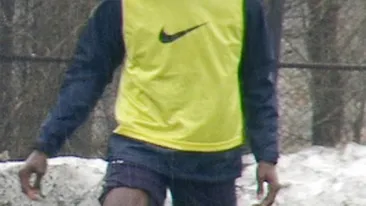 Noi metode de filaj in Ghencea: Becali isi urmareste jucatorii cu ajutorul bodyguarzilor!