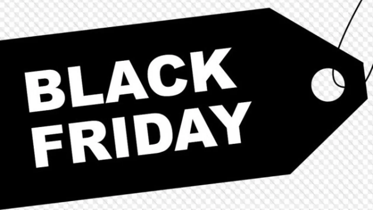 Încasări record de Black Friday! Românii au cheltuit peste 200 de milioane de euro