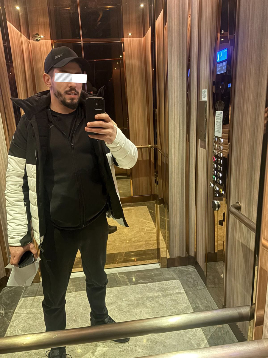 Cu cine a vorbit ultima dată Robert Stoica înainte să fie dat dispărut