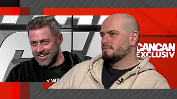 BRomania, dialog amuzant cu preotul care i-a botezat copilul lui Pulhac! Mori de râs: “Contractul de naș nu prevedea asta!”