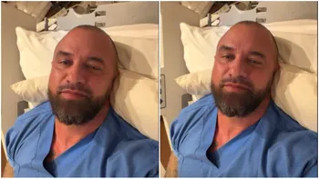 Cum se simte Alex Bodi după intervenția chirurgicală suferită? A stat 3 ore pe masa de operații: „Există un risc foarte mare”