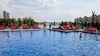 Filmul tragediei de la piscină. Acuzații după moartea fetiței de 7 ani