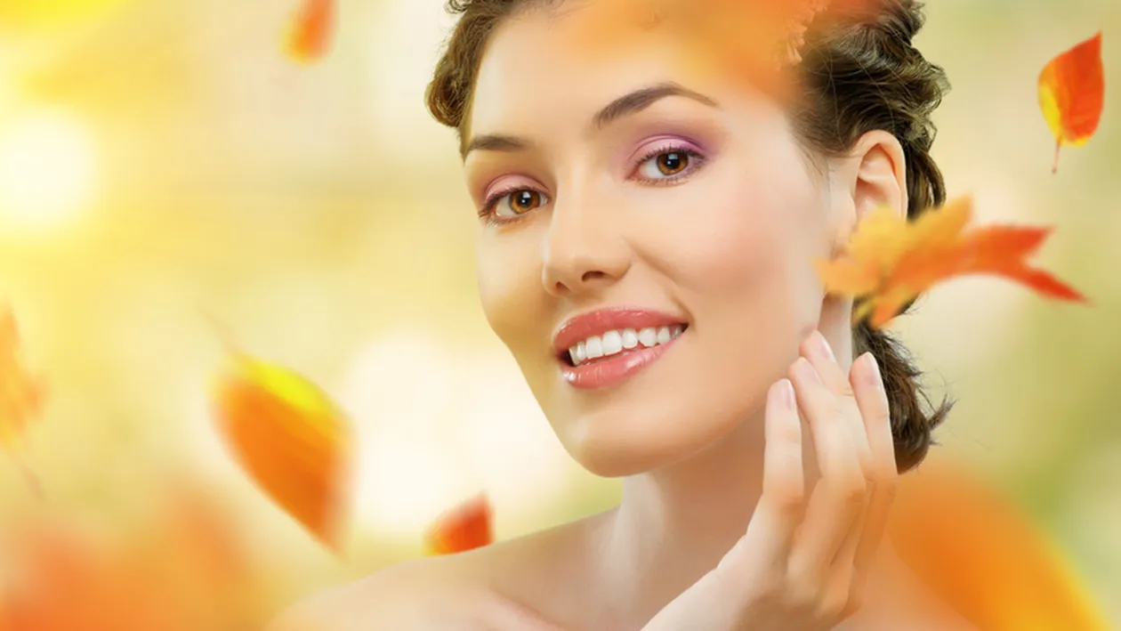 Cum sa iti protejezi tenul toamna! Iata cateva sfaturi utile