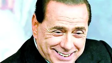 Silvio Berlusconi are o logodnica secreta de doi ani! Se iubeste cu fosta Miss Muntenegru