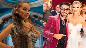 De ce nu a fost Vlăduța Lupău la nunta lui Armin Nicoară cu Claudia Puican? Motivul real