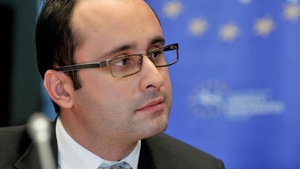 El este ”omul cu banii” de la PNL! Cristian Buşoi a fost cel mai important susţinător financiar al PNL în anul 2015! Cu cât a contribuit!
