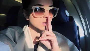 INNA se apuca de un sport PERICULOS! Vezi ce alta vedeta o asteapta pe artista la antrenamente!