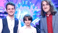 A castigat marele premiu la “Romanii au talent”, iar acum… Incearca sa bata un nou RECORD!