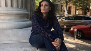 Dezvăluiri șocante despre Ioana Ginghină: ”Nu va trece cu bine acest divorț!”