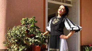 Andreea Mantea, reclamată la ”concurenţă”. Colegul de platou a pârât-o la Teo!