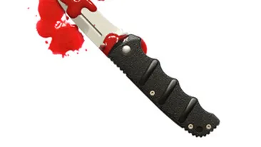 Un arab ar putea fi paralizat de autoritati ca pedeapsa pentru ca a injunghiat un om!