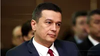 Sorin Grindeanu, despre criza prețurilor la energie și gaze: ”Săptămâna viitoare vom discuta propunerile PSD și le vom adopta la nivel de Guvern”