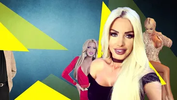 Loredana Chivu, mega-scandal pe aeroport cu un român: Ești o figurantă plină de aere și...