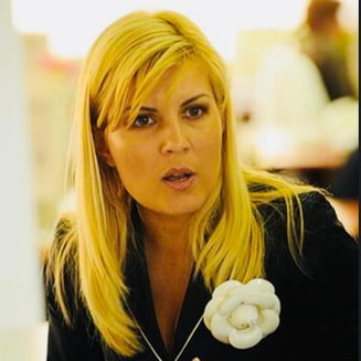 Ilie Stan, despre presupusa poveste de dragoste cu Elena Udrea: “Am cunoscut-o la București!”