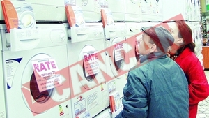 Creditul bancar bate imprumutul din magazin