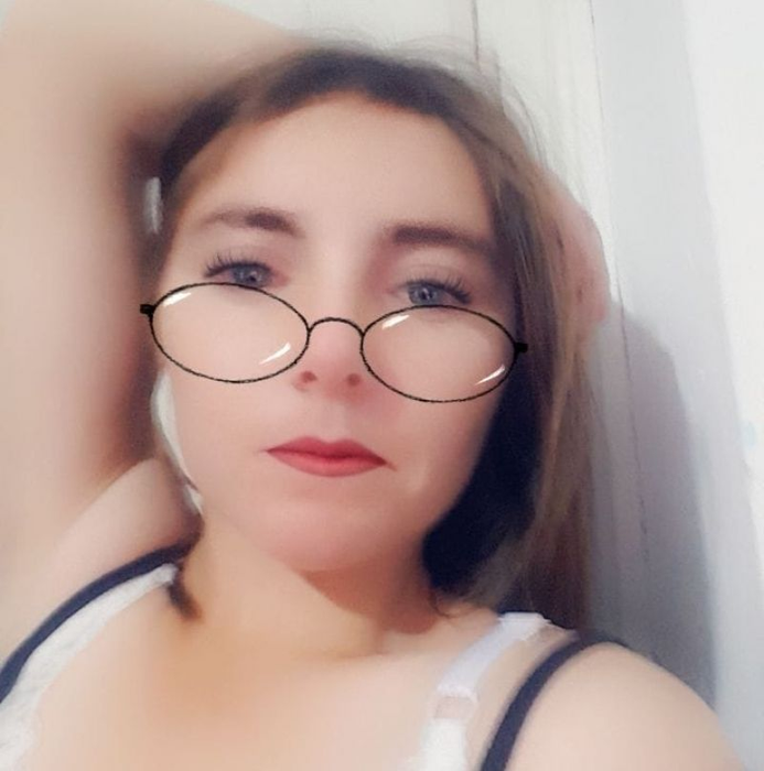 Imagini de excepție. Cum arăta Veronica Stegaru, ”Vulpița” din Vaslui, înainte de a deveni celebră