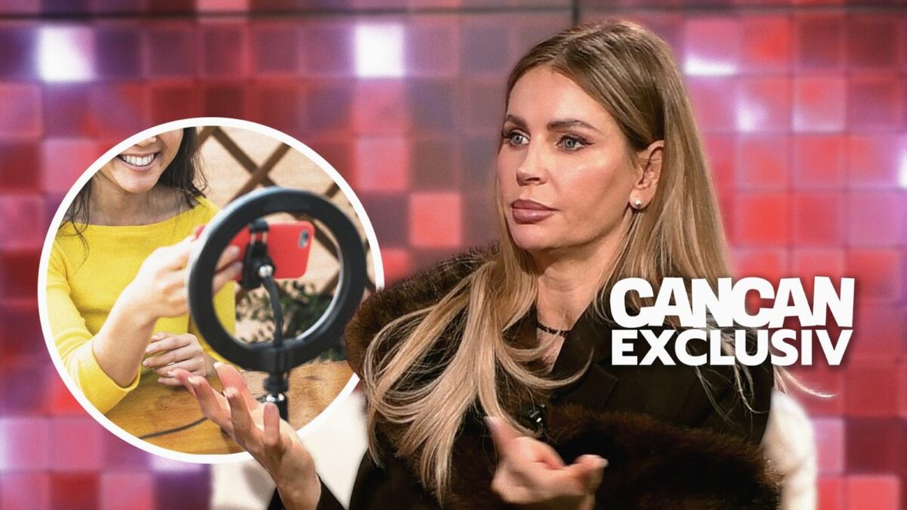Andreea Bănică demolează industria influencerițelor din România: “Au niște aere și se cred Dumnezeu pe pământ”