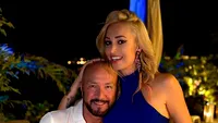 Raluca și Walter Zenga s-au împăcat! Antrenorul italian a dat vestea: Nu suntem deloc despărțiți