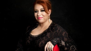 Oana Roman asa cum ai vazut-o in putine dati. Prezentatoarea TV a primit laude din partea stilistului