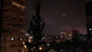 Prima reacție a Rusiei, după atacul din Siria: „Vor urma consecințe!”