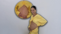 Shanina Shaik este însărcinată! Supermodelul așteaptă primul copil cu Ryan Press