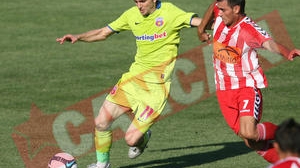 Sfanta repriza secunda