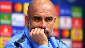 A murit mama lui Pep Guardiola! Fusese infestată cu virusul COVID-19
