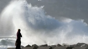 Patru turiști au decedat, iar un altul este dat dispărut, în urma unei viituri pe un râu din Corsica