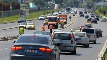 A ajuns și în România: asta e ultima escrocherie în trafic! Nu coborî dacă ți se întâmplă așa ceva