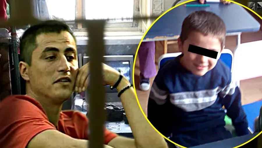 Război total între Cioacă și familia Elodiei!