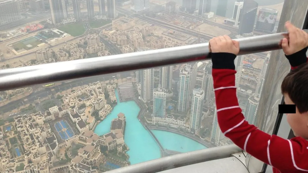 Marea familie Puflene se scalda … in puf! Milionarii din Tulcea nu-si mai vad capul de vacante