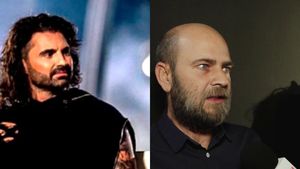 Ce a putut să spună Cosmin Seleși în direct, la TV, despre Pepe: "Nu știe să citească”