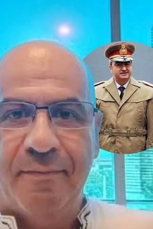 Colonelul Gerard Georgescu, șocat de pasiunea ”ascunsă” a generalului Ioniță: ”Nu avem un cod deontologic al ofițerului român”