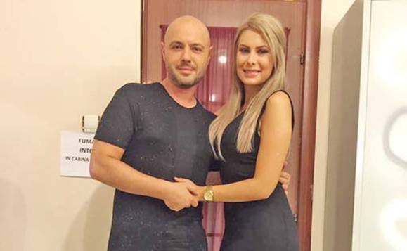 Camelia Mitoșeru, declarații despre o posibilă împăcare între fiul ei și Noemi: ”Am plâns ieri toată ziua”