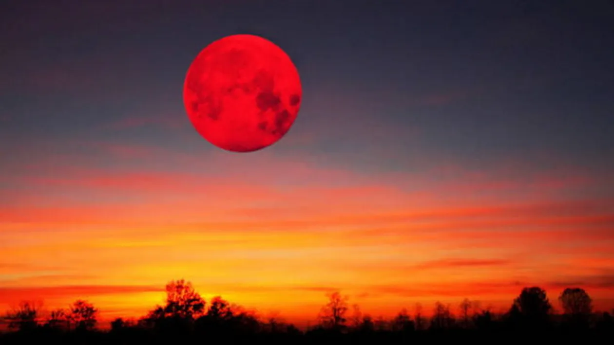 Se va intampla luni in toata Romania! Vestile nu sunt tocmai bune: “Vine Apocalipsa”