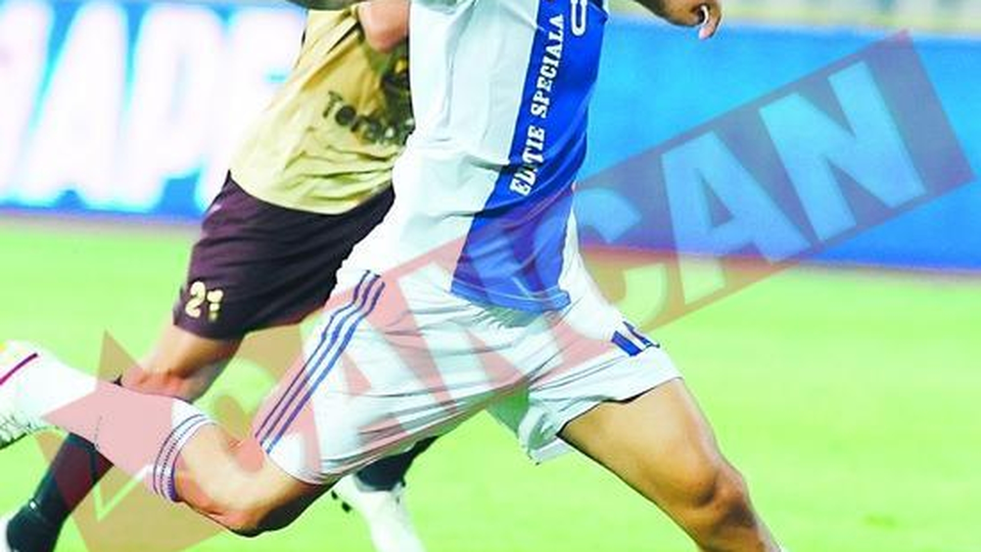 Steaua a refuzat 25% din Florin Costea!