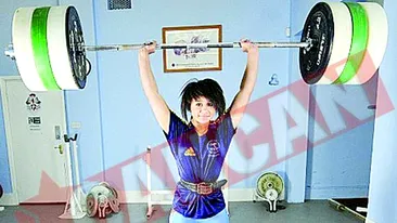 Cea mai puternica adolescenta