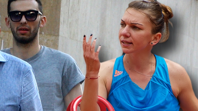 Ce secret ascunde noul iubit al Simonei! Halep o sa planga de bucurie cand o sa afle asta