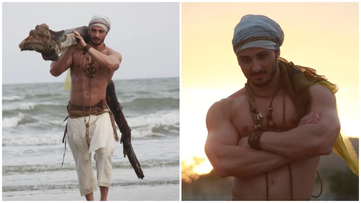 Schimbarea majoră a lui Sorin, ispita de la Insula Iubirii care i-a distrus relația lui Hamude! A luat o decizie radicală