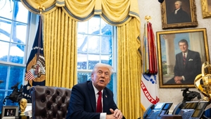 Amenințarea lui Donald Trump către cei care fac rău economiei americane. Ce a spus despre Uniunea Europeană și Canada