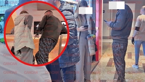 După ce a sedus la Insula Iubirii, s-a făcut băiat de casă! Ispita masculină, "domesticit" de o blondă