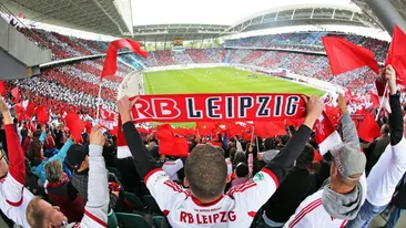 Remiză între Leipzig și Dortmund în derby! Rezultatele etapei și clasamentul în Bundesliga!