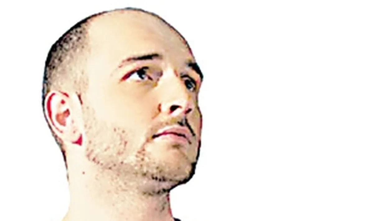 Catalin Bordea: Cand eram mic eram manelist, pentru ca asta se asculta atunci