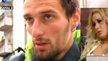 Simona Trasca si-a jelit fratele la Tribunal. I-a dus la Jilava lenjerie intima, de pat si mancare