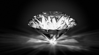 Un hot, care a inghitit un diamant, a fost inchis de politie intr-o celula fara toaleta