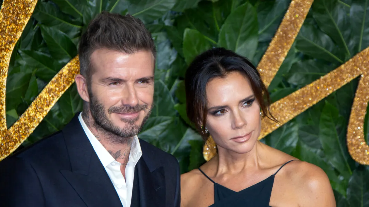 Victoria Beckham, dezvăluiri dureroase despre tulburările alimentare: „Am ascuns totul, chiar și de David”