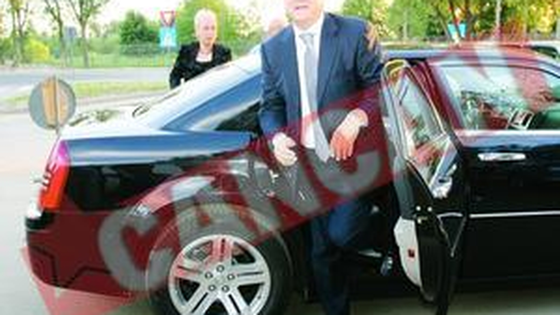 Masinile declarate si nu prea ale politicienilor