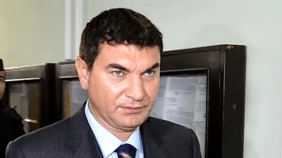 Când a avut timp Cristi Borcea să procreeze după gratii. Acționarul, bănuit că s-a iubit cu o asistentă
