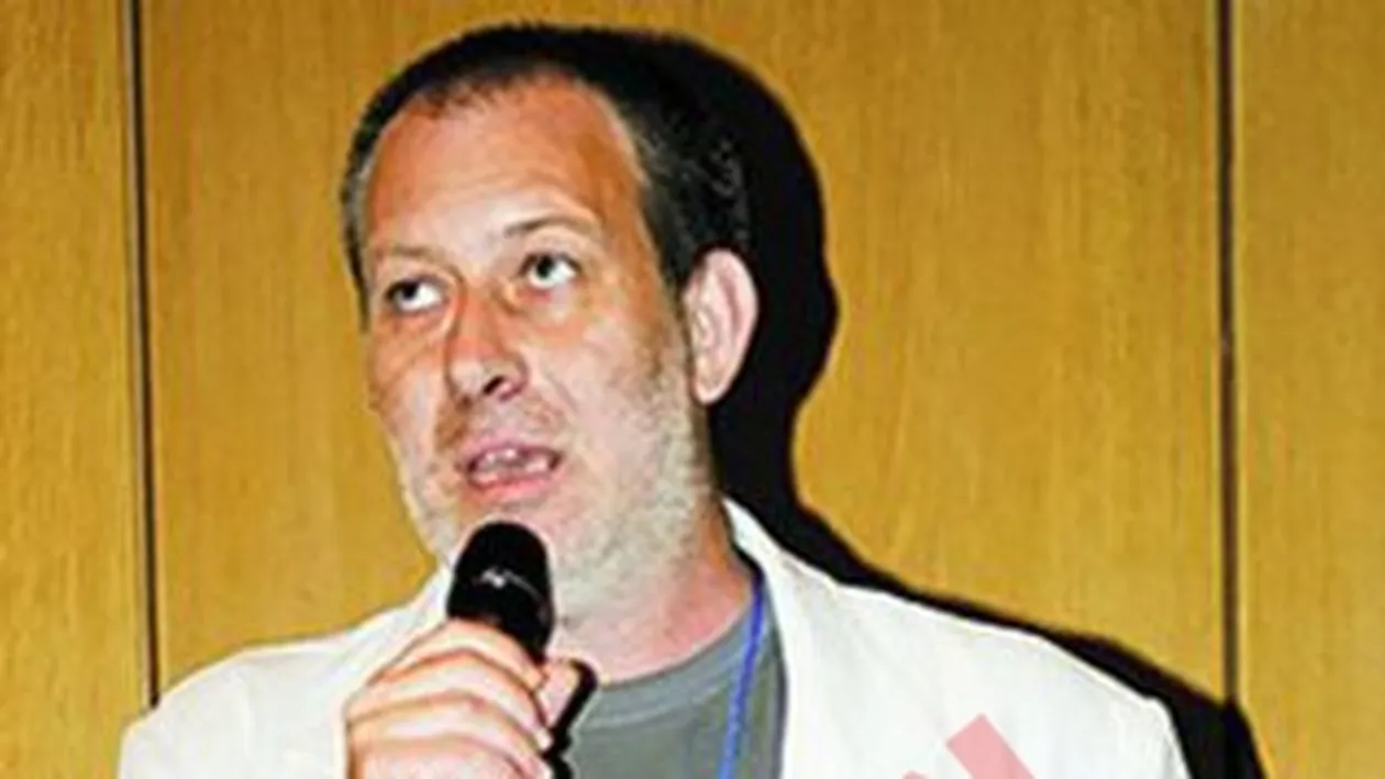 Dan Negru: Florin Busuioc este cel mai bun prezentator TV de la noi!